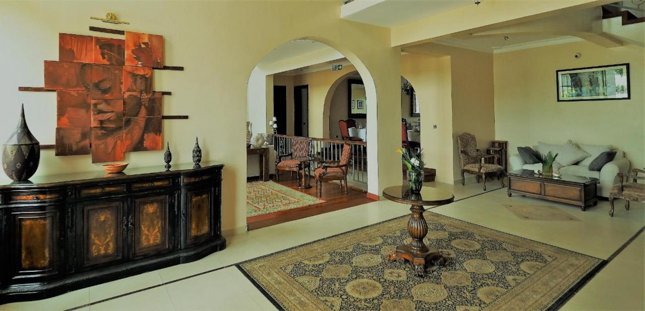 The Bishop's House thumbnail 1